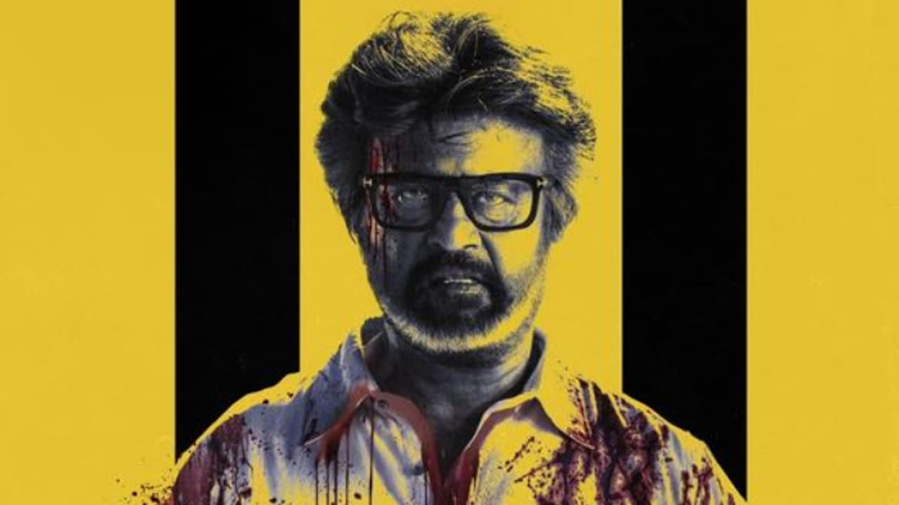 Rajinikanth Rajinikanth