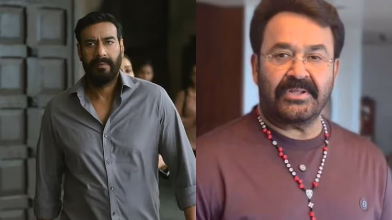 Mohanlal Mohanlal
