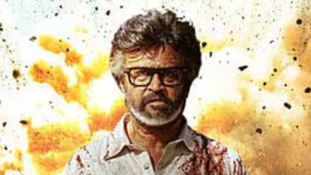 Rajinikanth Rajinikanth