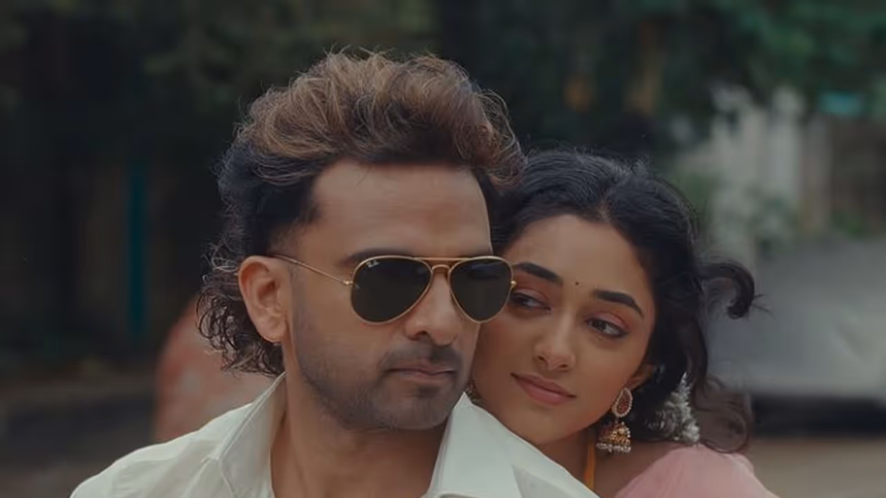 Ashok Selvan Ashok Selvan