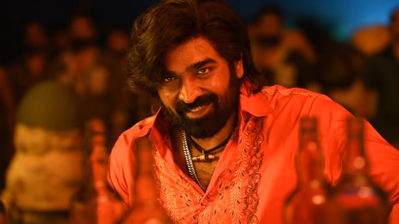 Vijay Sethupathi Vijay Sethupathi