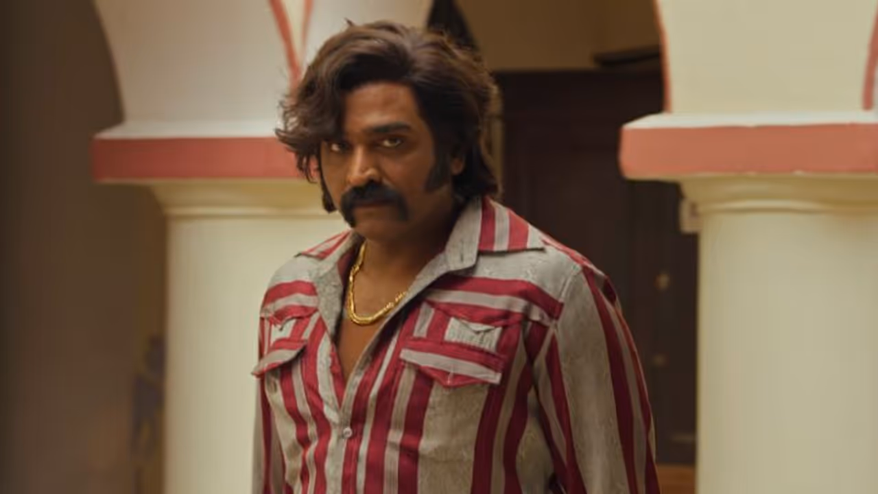 Vijay Sethupathi Vijay Sethupathi