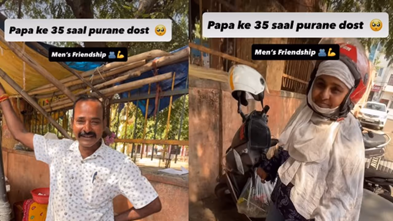WATCH | Vegetable Vendor Refuses Money From Late Friend’s Son, Reason Wins Hearts Online WATCH | Vegetable Vendor Refuses Money From Late Friend’s Son, Reason Wins Hearts Online