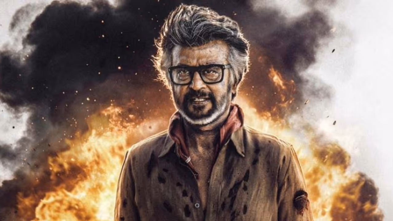 Rajinikanth Rajinikanth