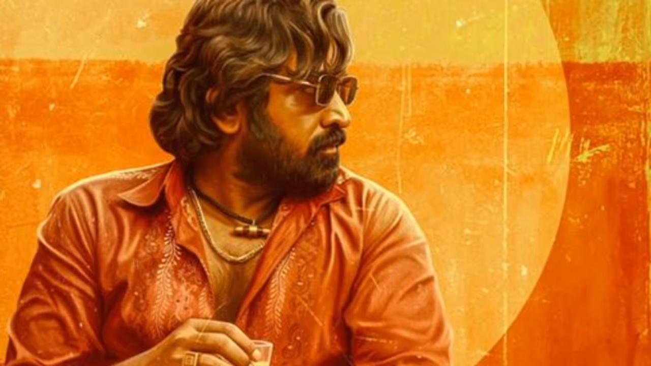 Vijay Sethupathi Vijay Sethupathi