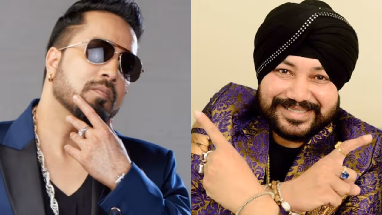 “I’ll Quit Singing If Anyone Proves He Drinks Alcohol”: Mika Singh Defends Brother Daler Mehndi After Viral Stage Show Video “I’ll Quit Singing If Anyone Proves He Drinks Alcohol”: Mika Singh Defends Brother Daler Mehndi After Viral Stage Show Video