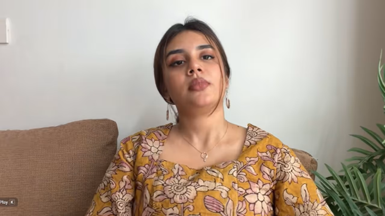 Jasmine Jaffer Jasmine Jaffer