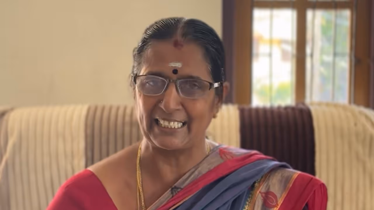 Meenamma Meenamma