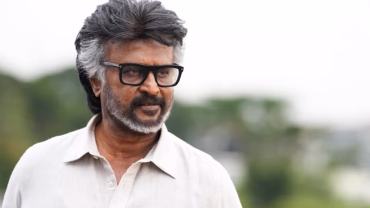 Rajinikanth Rajinikanth