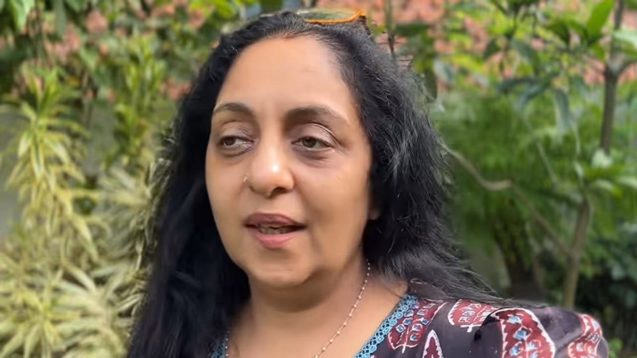 Sindhu Krishna Sindhu Krishna