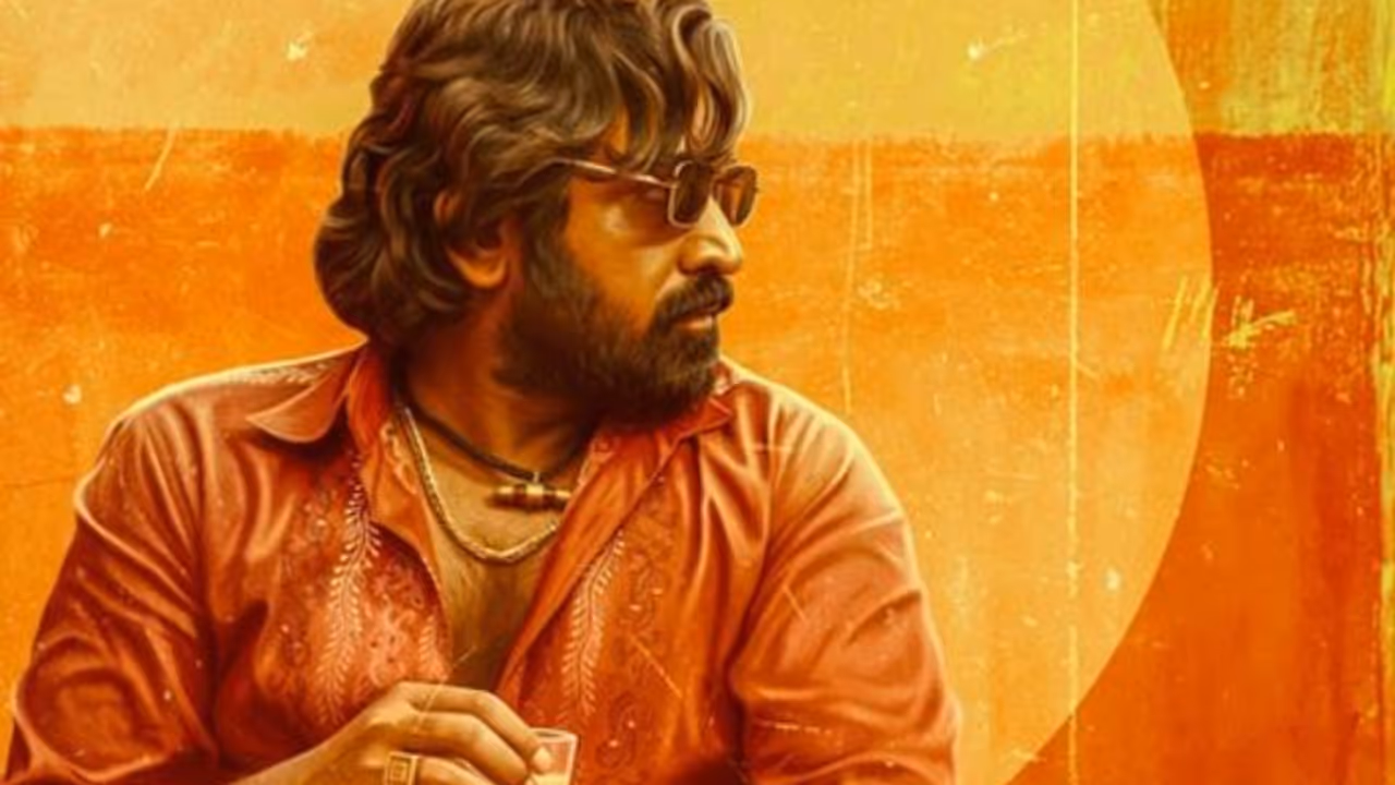 Vijay Sethupathi Vijay Sethupathi