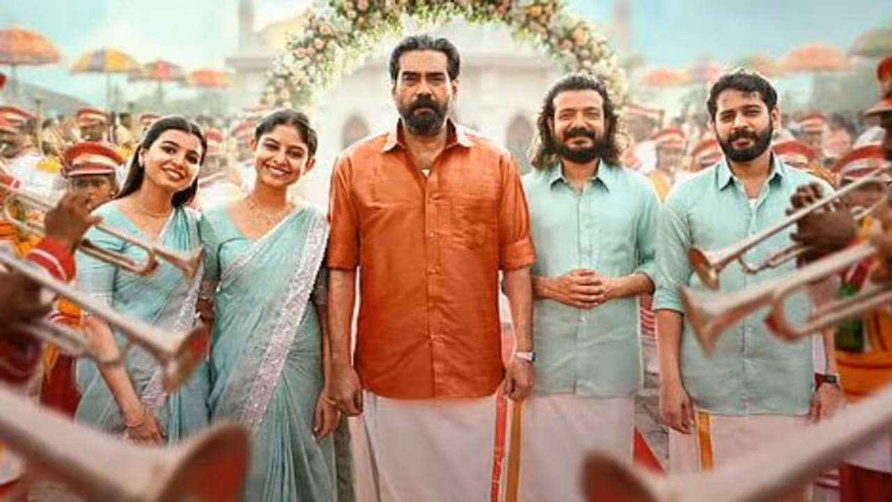 Biju Menon Biju Menon