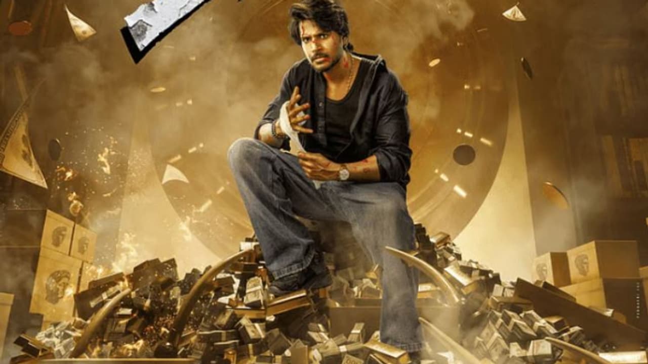 Sundeep Kishan Sundeep Kishan