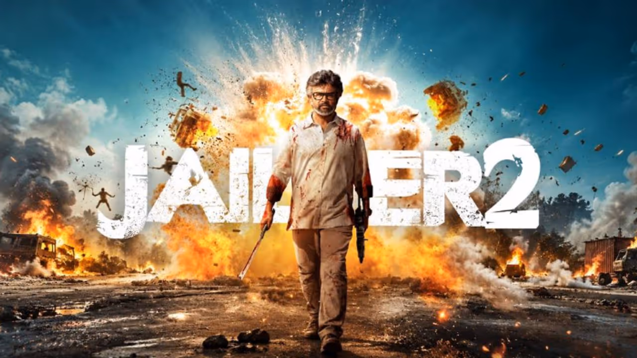 Rajinikanth Rajinikanth