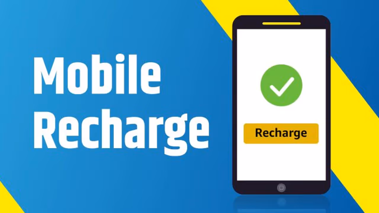 mobile recharge Plan Rate Hike
