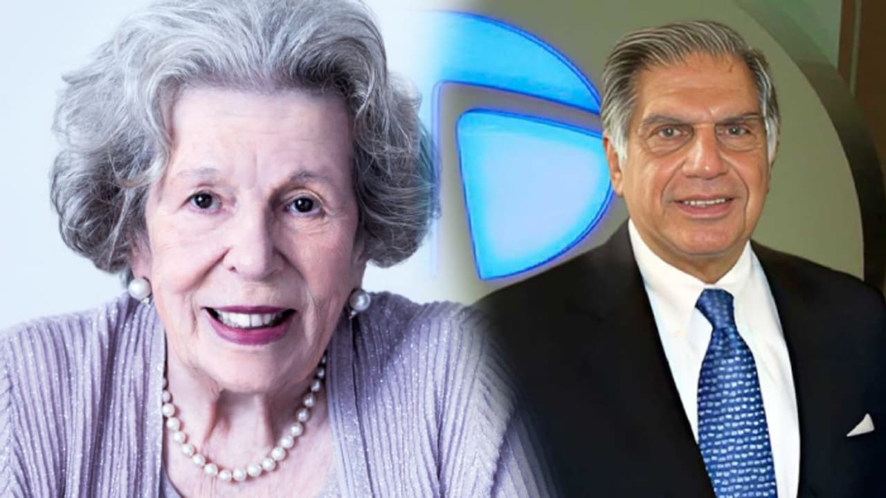 Simone Tata Simone Tata