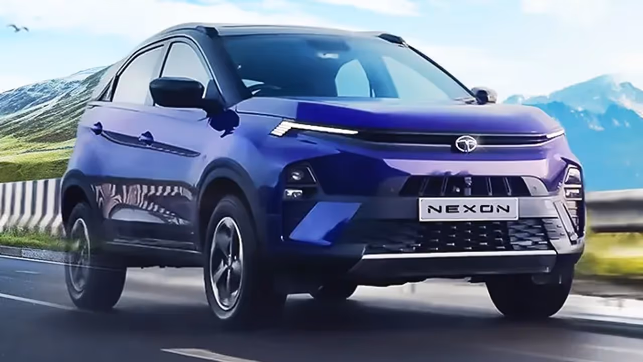 TATA Nexon, TATA Nexon Safety, TATA Nexon Loan, TATA Nexon EMI, TATA Nexon Down Payment TATA Nexon, TATA Nexon Safety, TATA Nexon Loan, TATA Nexon EMI, TATA Nexon Down Payment