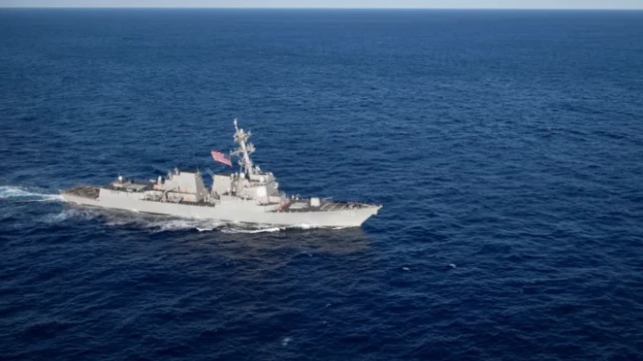 USS Abraham Lincoln USS Abraham Lincoln