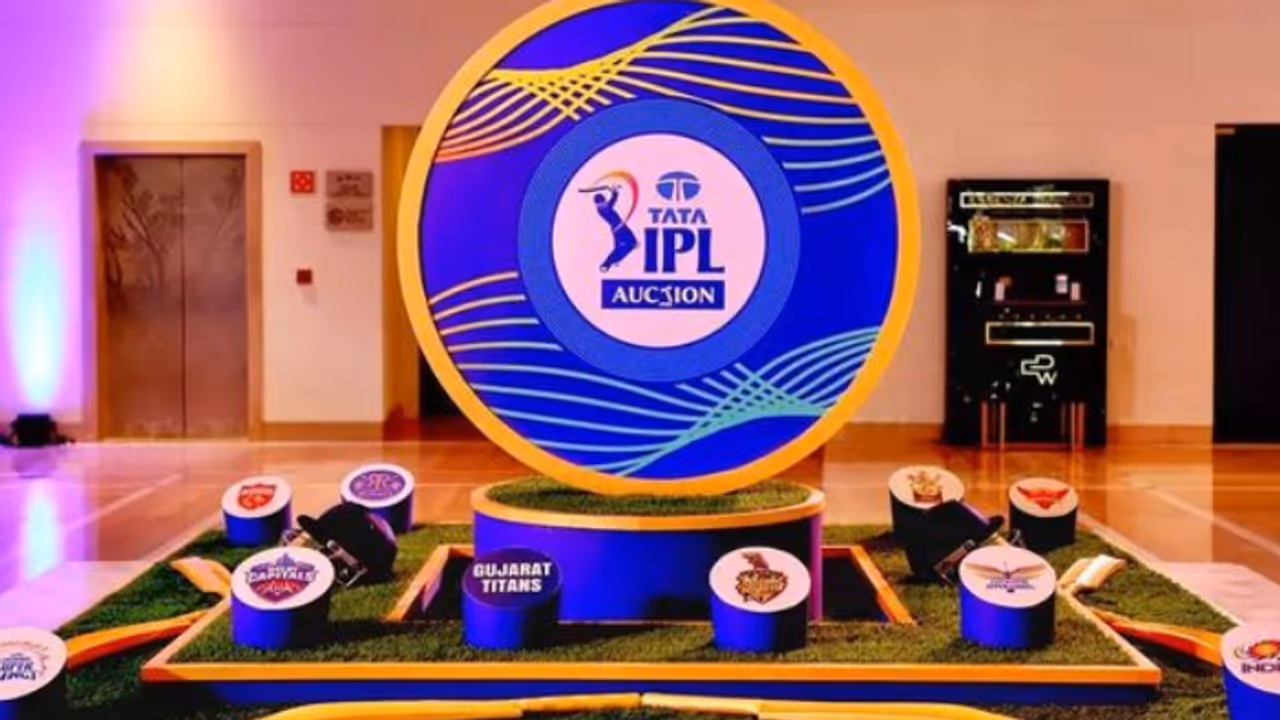 IPL Auction IPL Auction