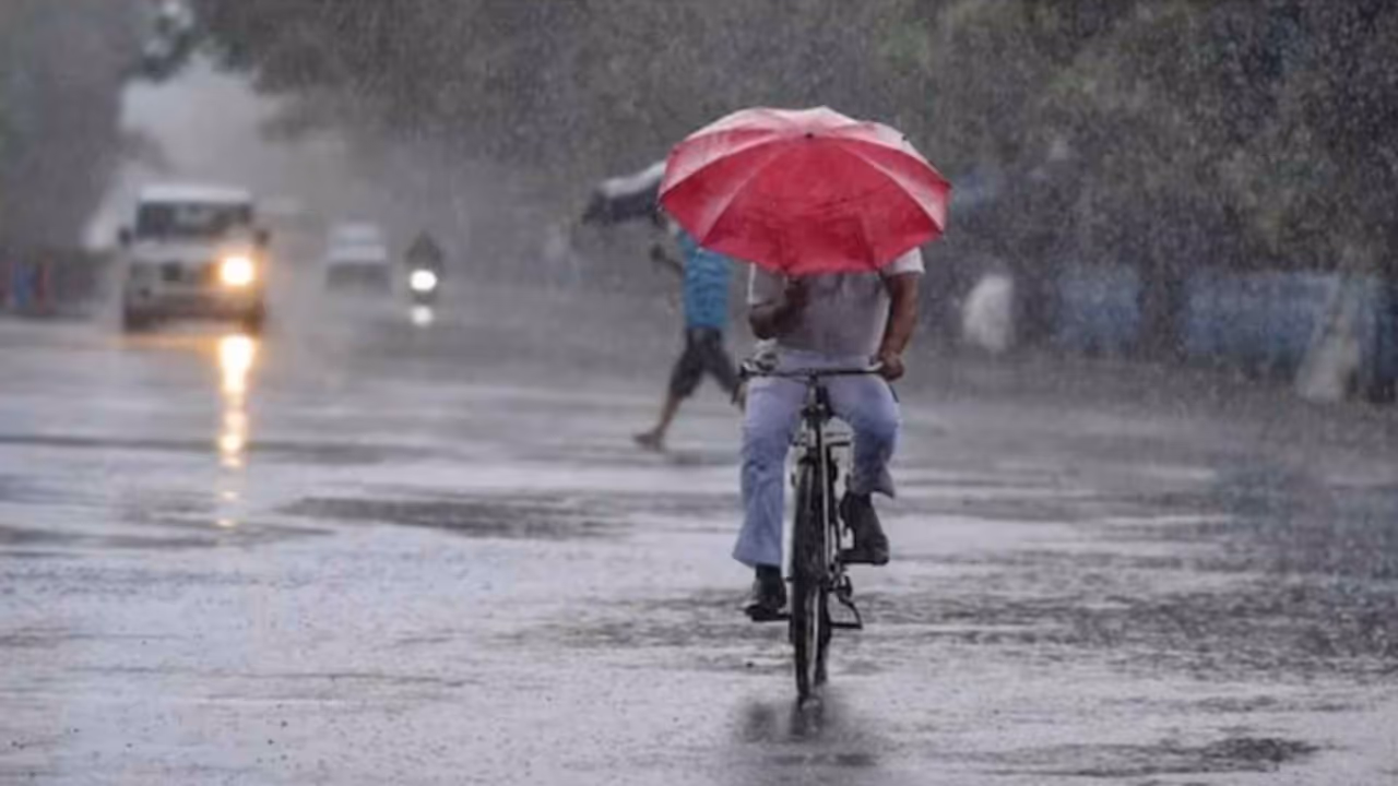 Heavy Rain Heavy Rain