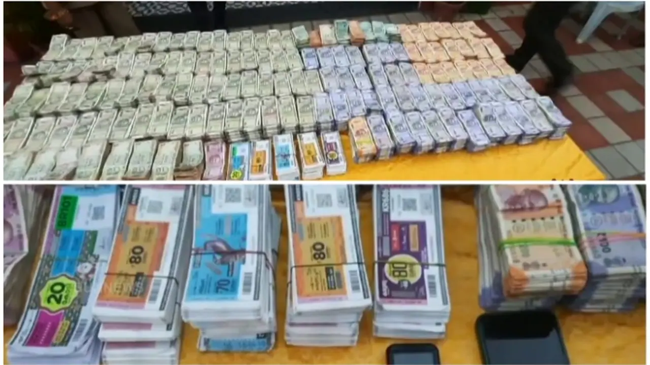 Kerala Lottery Tamilnadu