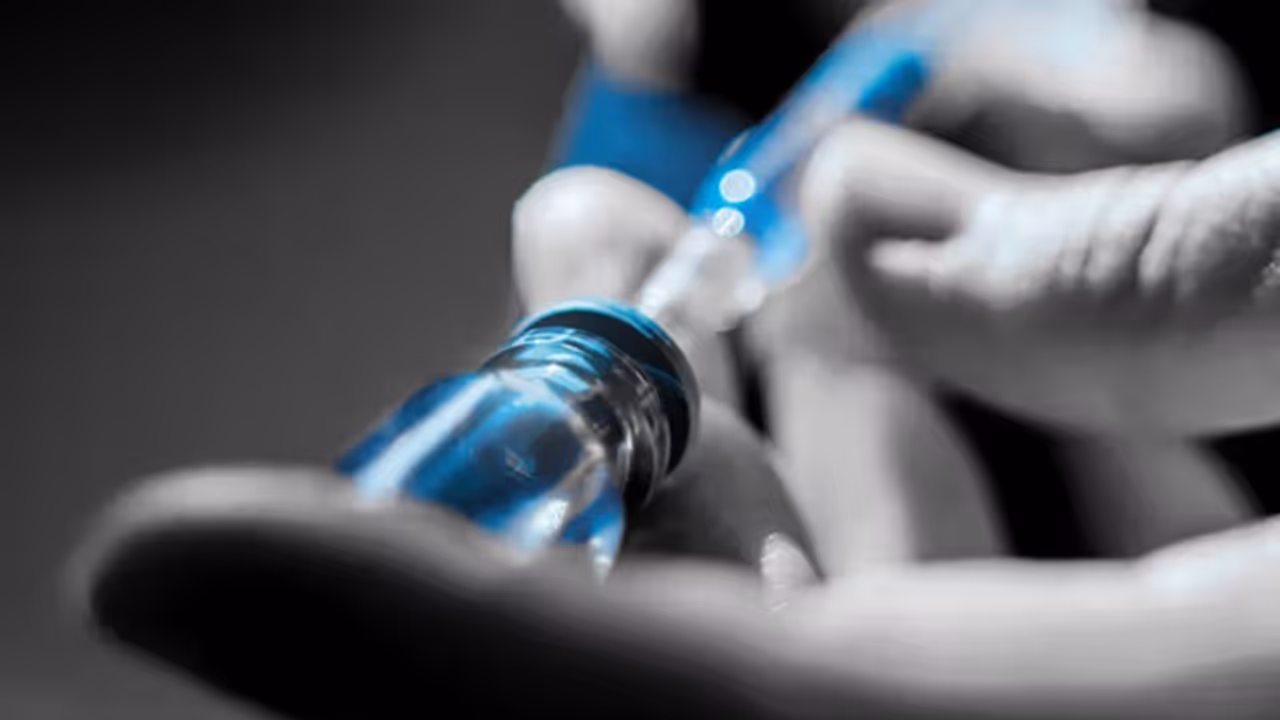 Germany Nurse Night Shift Injections