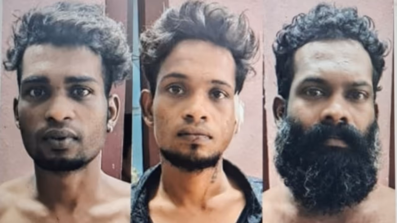 police team attacked police team attacked