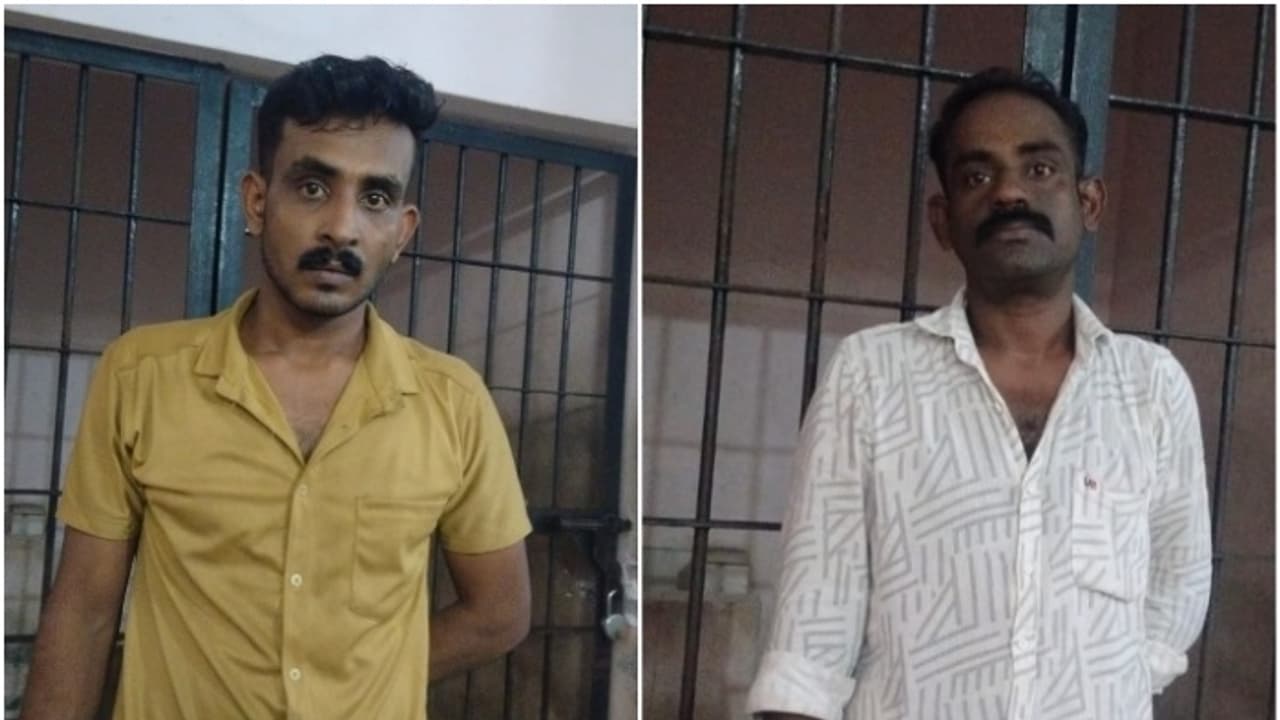 Nedumangad Ganja Nedumangad Ganja