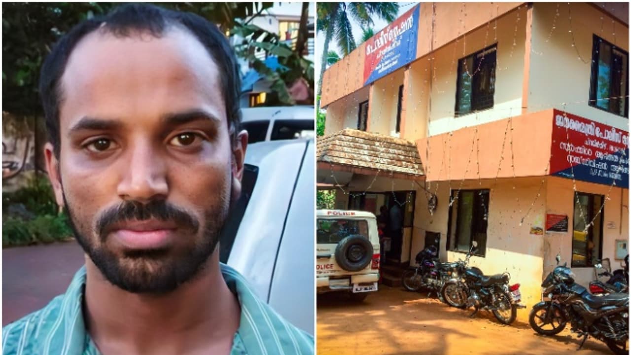 Drug arrest Drug arrest