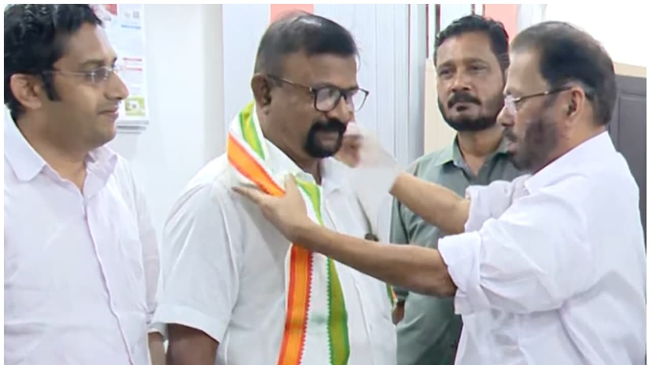 palakkad congress palakkad congress