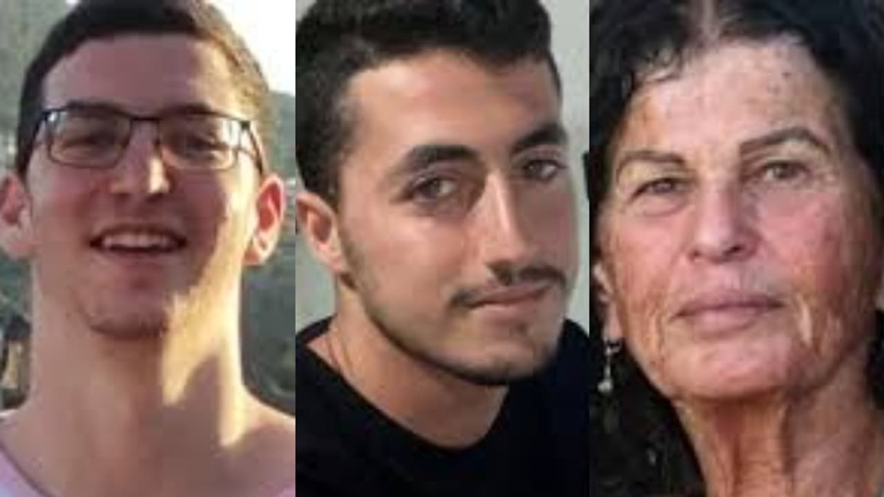 hostages bodies found