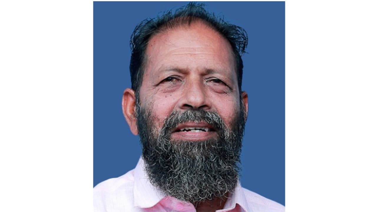 Alappuzha lake death