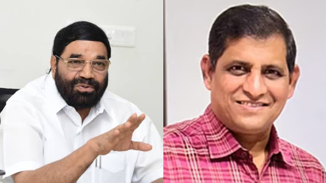 VN Vasavan VN Vasavan