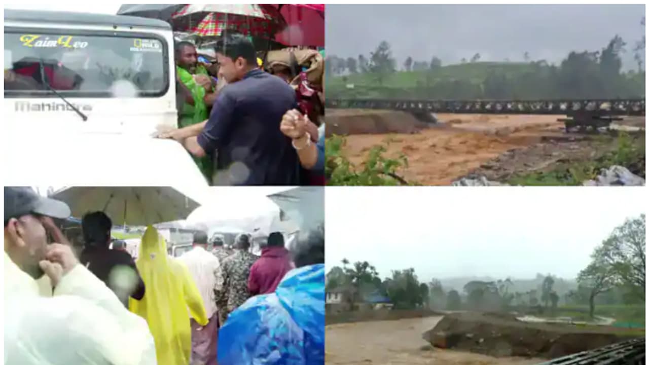 meppadi protest meppadi protest