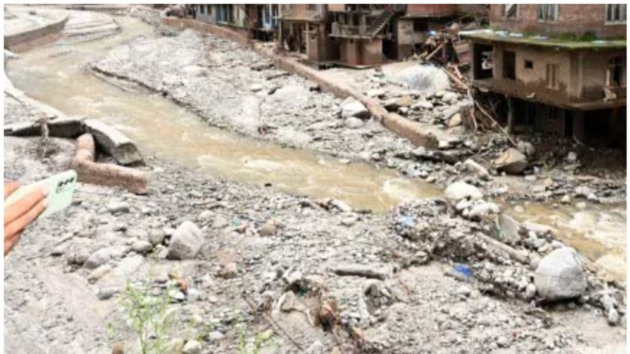 himachal rain himachal rain