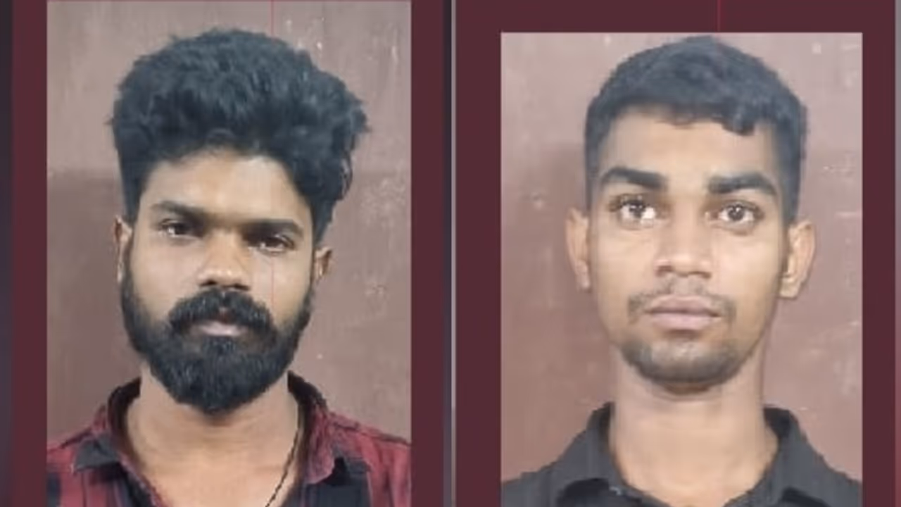 Excise raid Excise raid