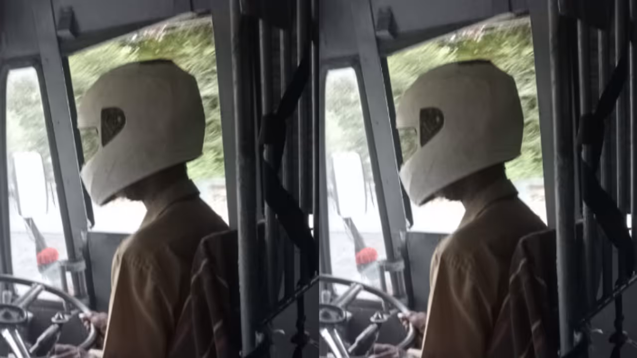 ksrtc bus driver ksrtc bus driver
