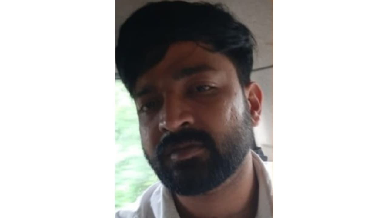 Drug smuggling arrest