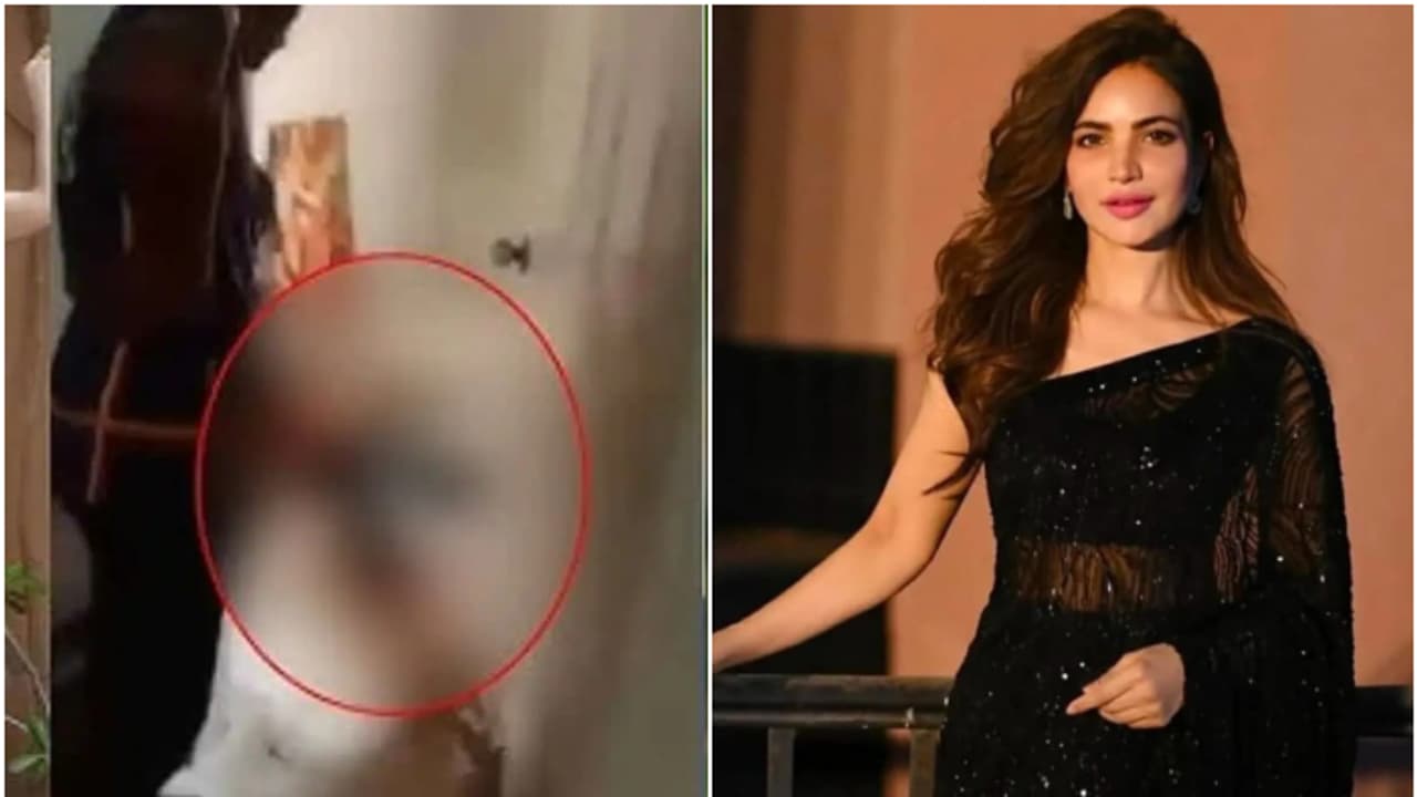 actress humaira asghar