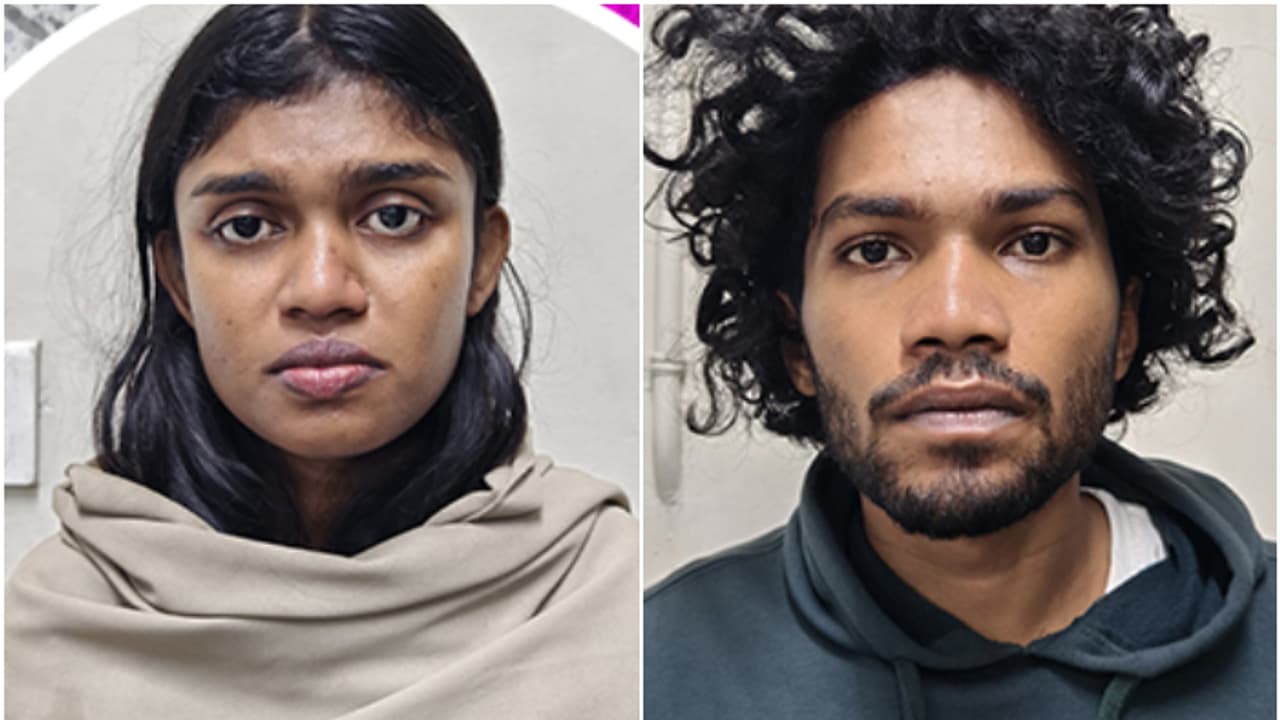 mdma arrest