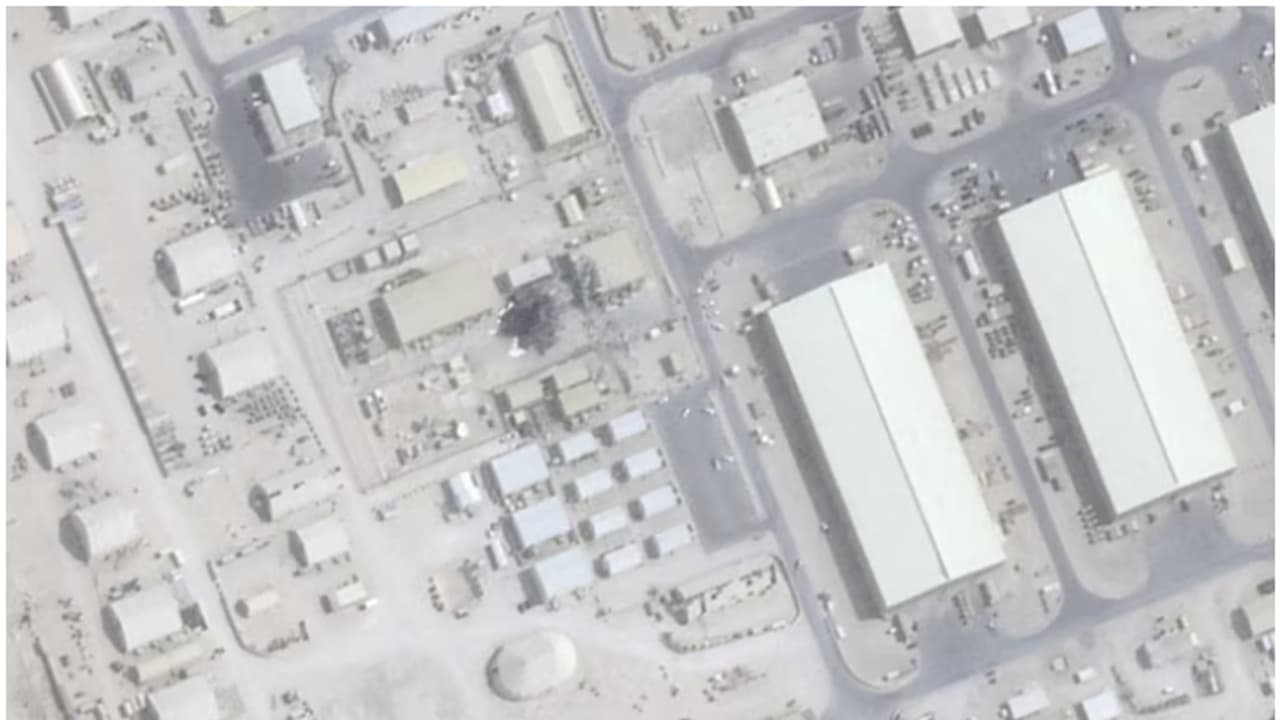 us base qatar