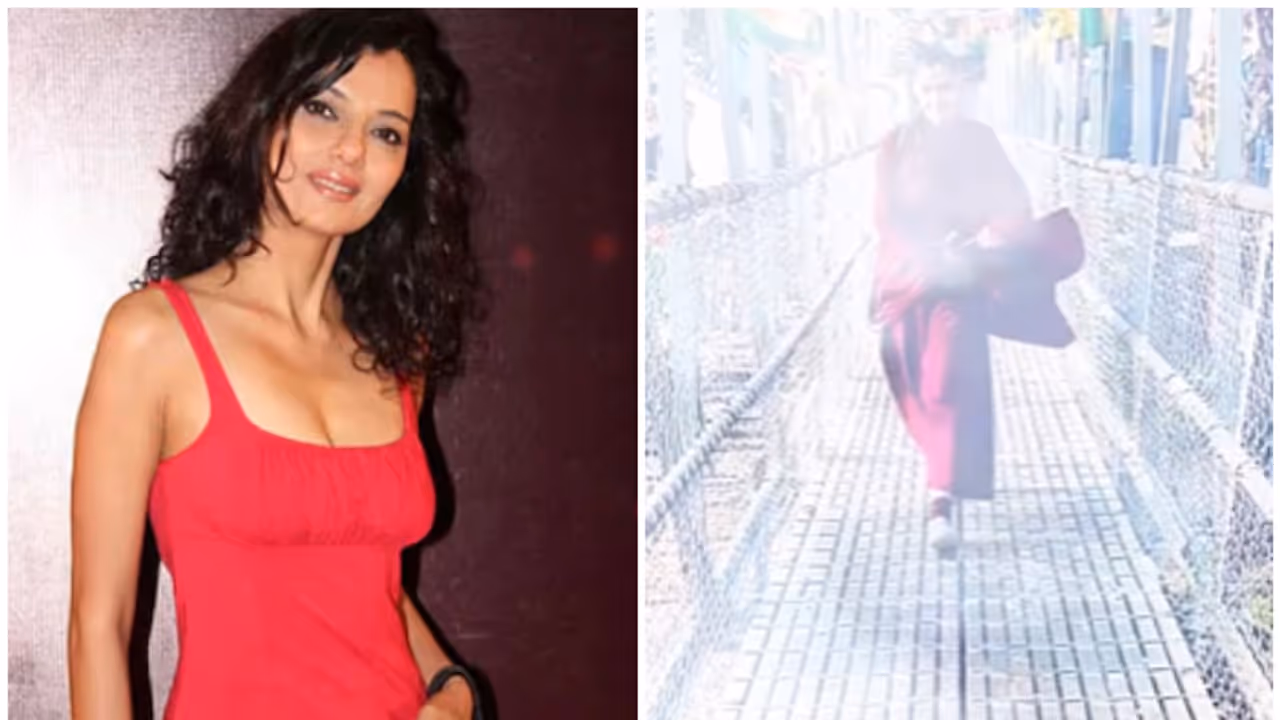 barkha madan barkha madan