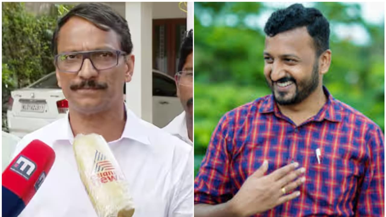 pazhakulam madhu rahul pazhakulam madhu rahul