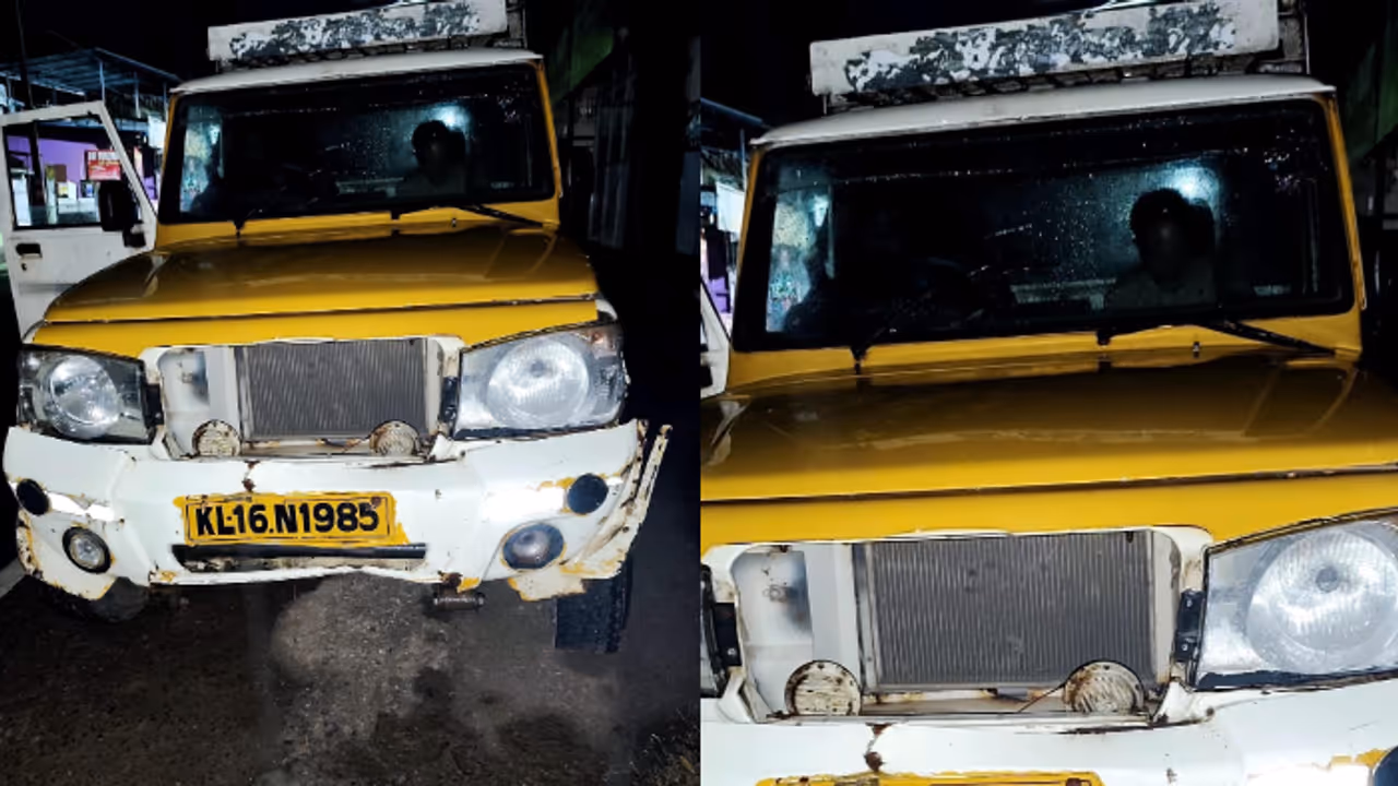 police arrested man for dumping waste police arrested man for dumping waste