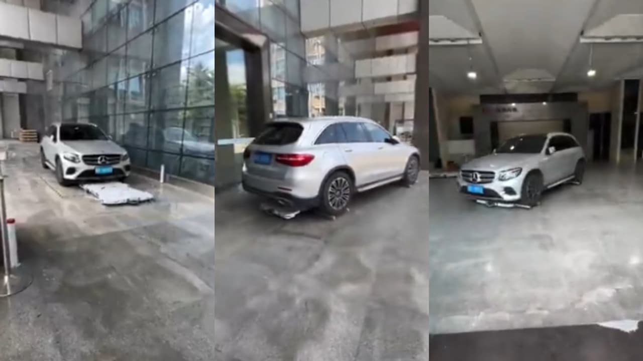 Paring robot Paring robot