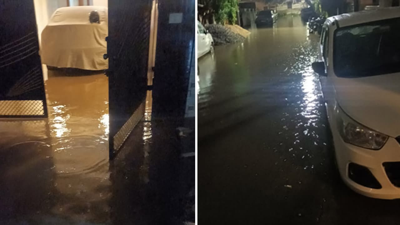 Southwest Monsoon Activities in India Southwest Monsoon Activities in India