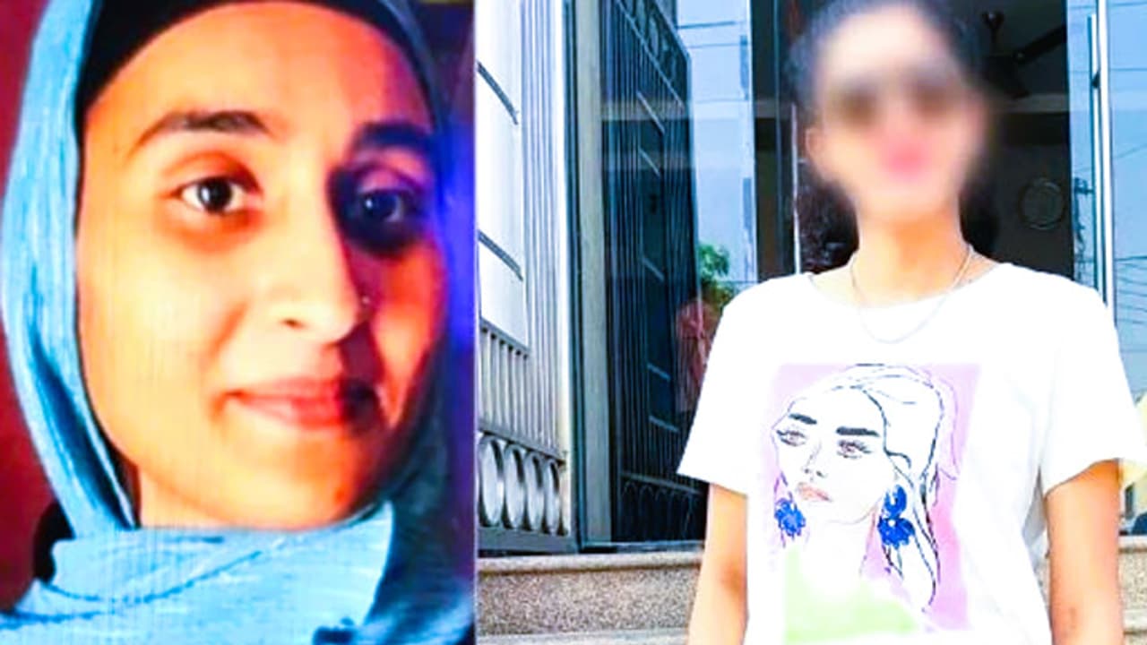 Allegations of conversion in Bikaner Allegations of conversion in Bikaner