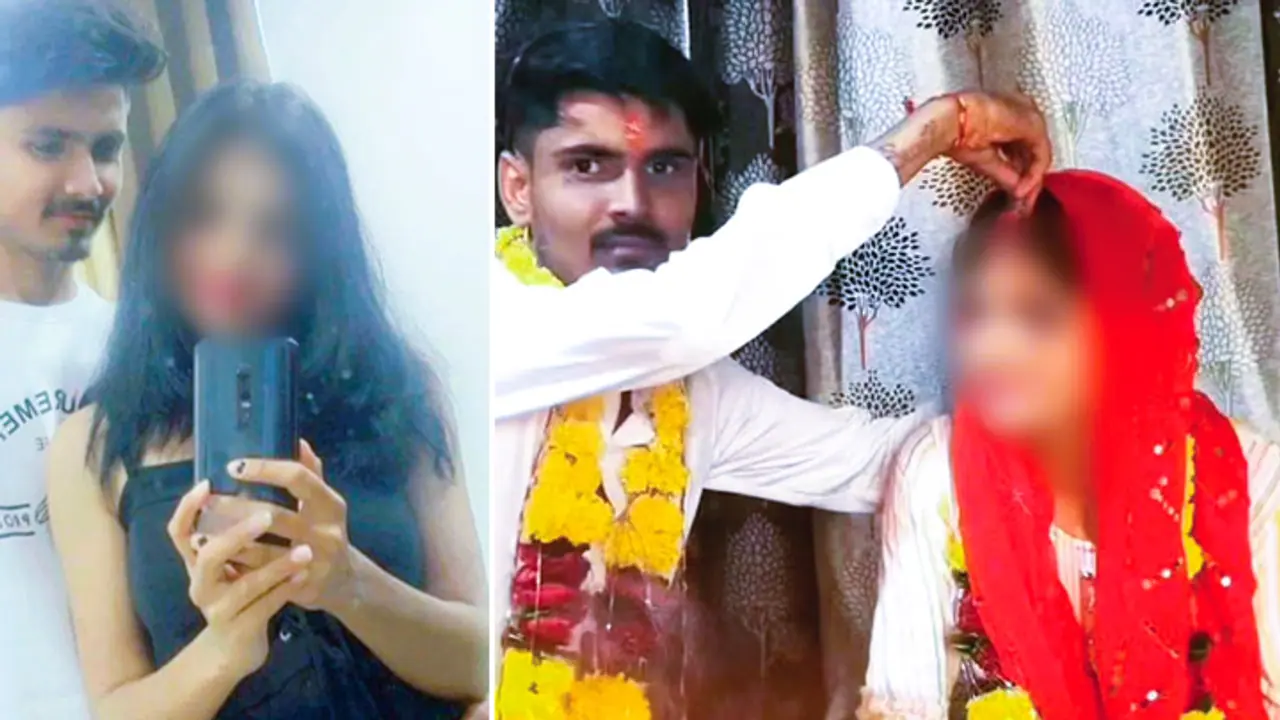 Ajmer Rape victim jumped from third floor, Ajmer Rape victim jumped from third floor,