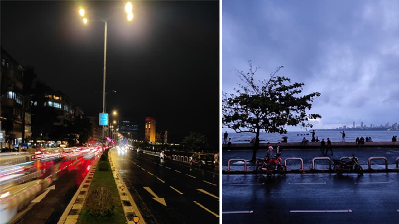 Weather Update mumbai Weather Update mumbai