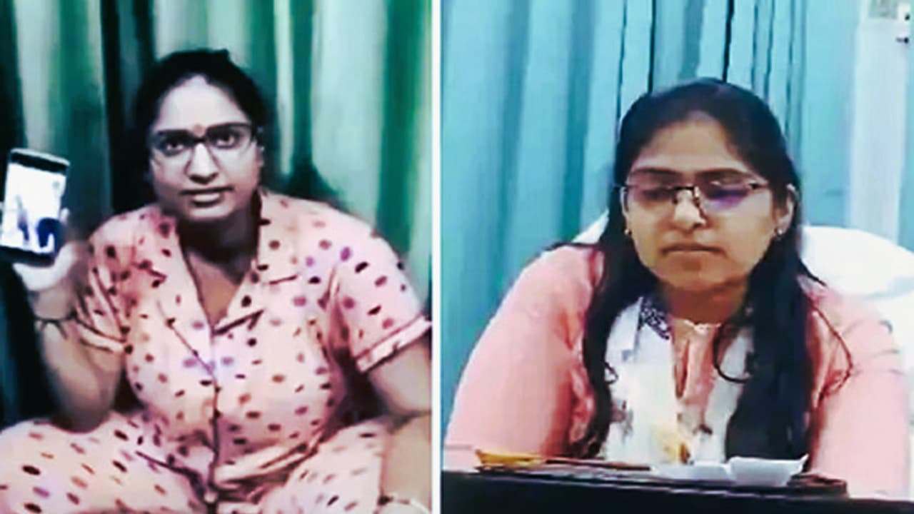 SDM Jyoti Maurya controversy SDM Jyoti Maurya controversy